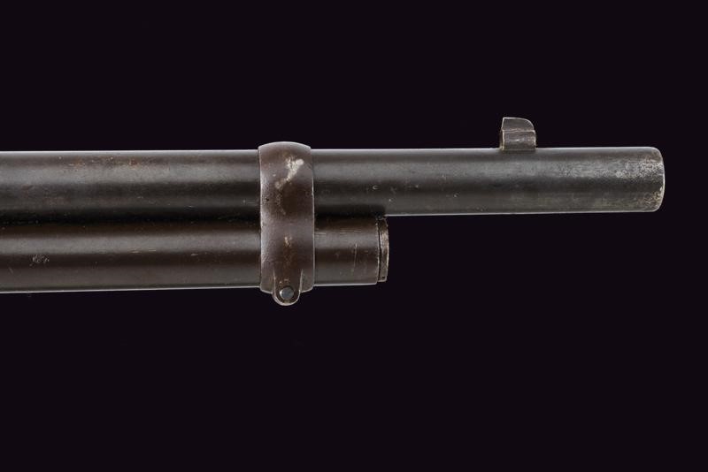 Winchester Model 1866 Musket - Usa