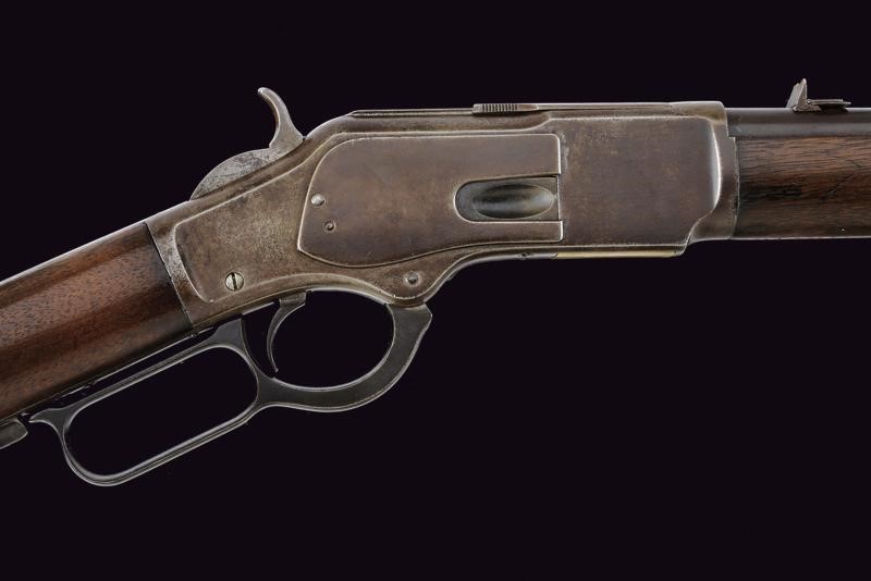 Winchester Model 1873 Carbine - Usa