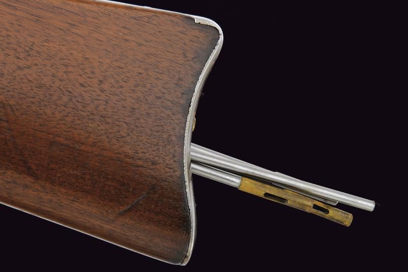 Winchester Model 1873 Carbine - Usa