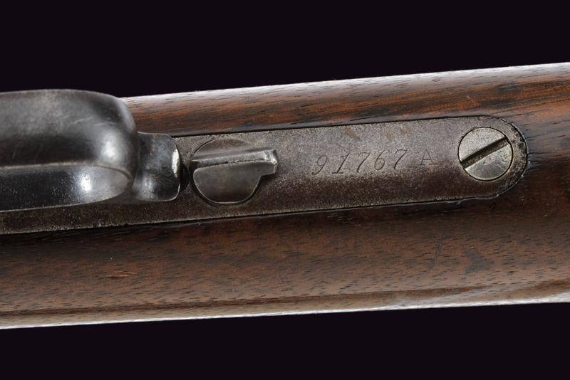 Winchester Model 1873 Carbine - Usa