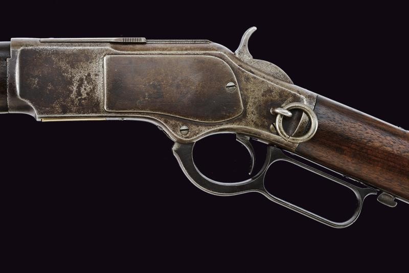 Winchester Model 1873 Carbine - Usa