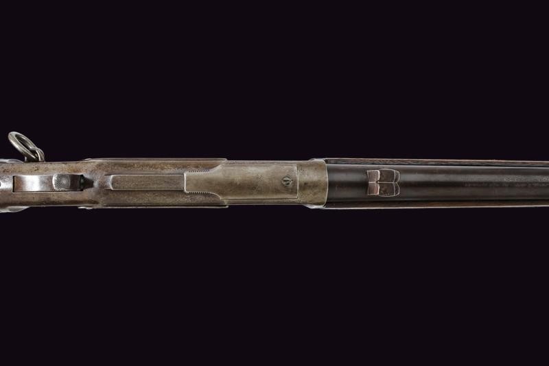 Winchester Model 1873 Carbine - Usa