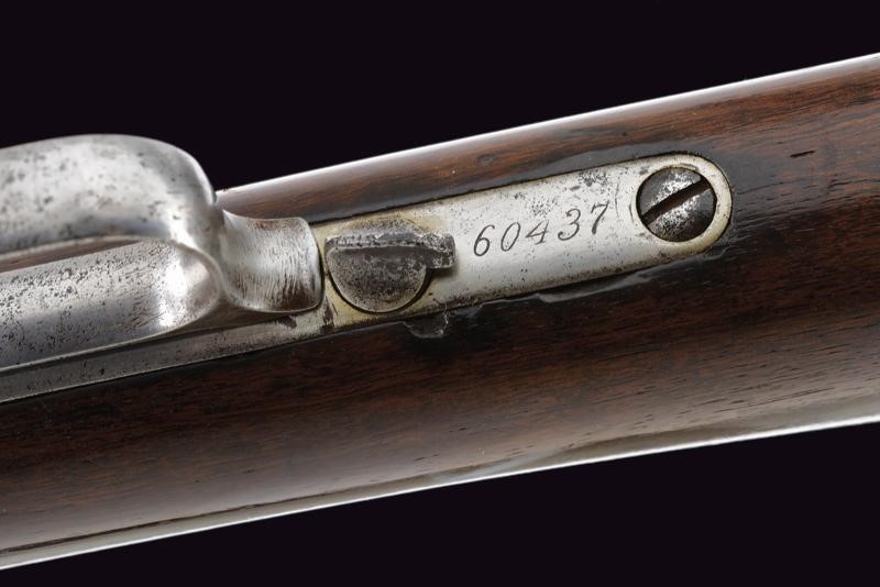 Winchester Model 1876 Late Second Model - Usa