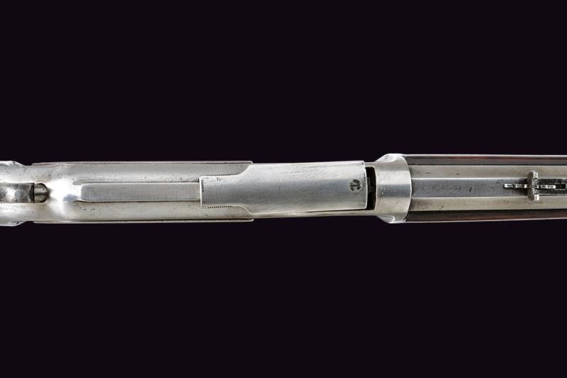 Winchester Model 1876 Late Second Model - Usa