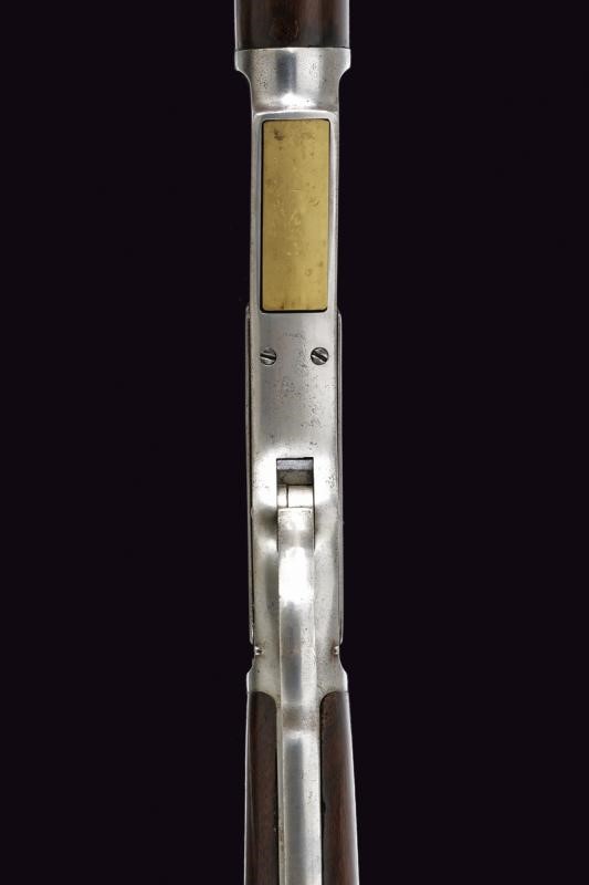 Winchester Model 1876 Late Second Model - Usa