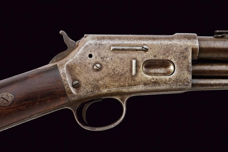 Colt Lightning Slide Action Carbine, Medium Frame - Usa