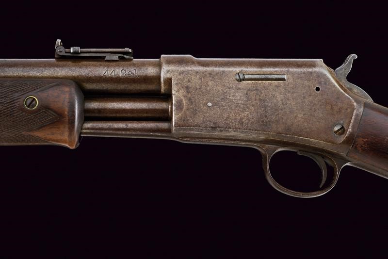 Colt Lightning Slide Action Carbine, Medium Frame - Usa