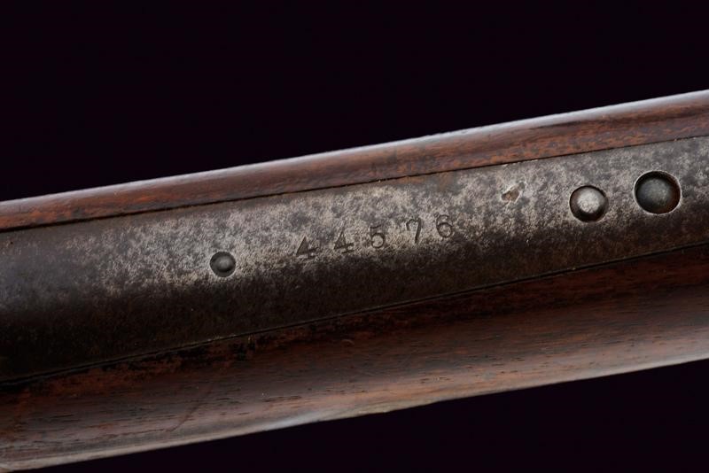 Colt Lightning Slide Action Carbine, Medium Frame - Usa