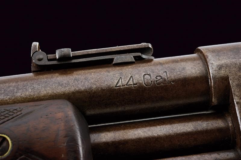 Colt Lightning Slide Action Carbine, Medium Frame - Usa