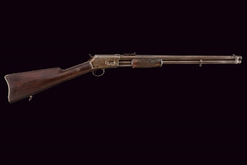 Colt Lightning Slide Action Carbine, Medium Frame - Usa