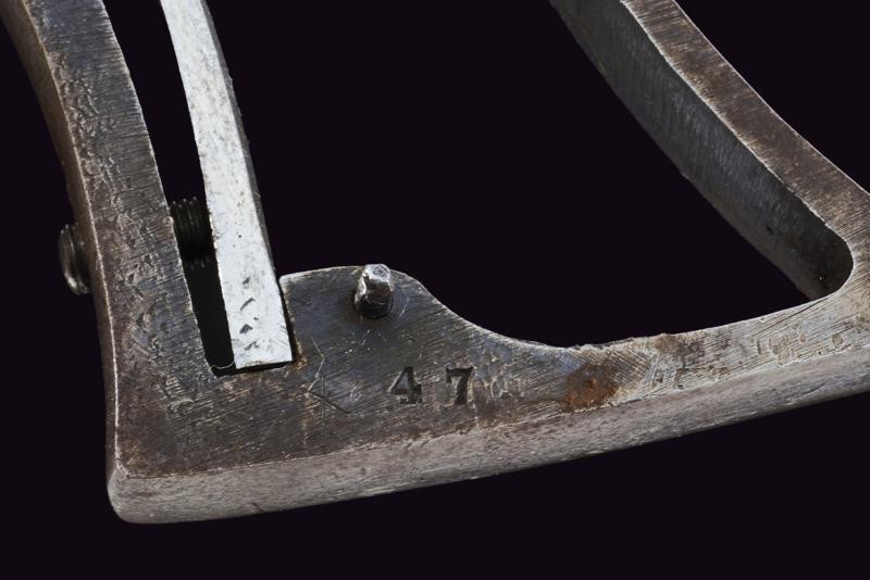 Rara e Interessante S&w Lever Action Repeating Pistol "no. 2 - Large Frame" - Usa