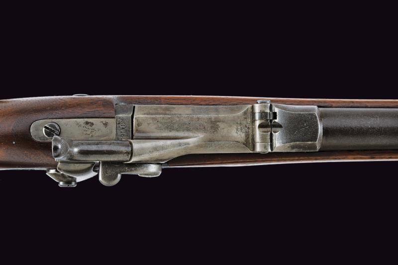 Fucile Springfield Trapdoor Mod. 1873 - Usa