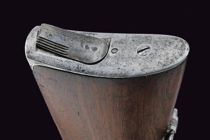 Spencer Repeating Carbine - Usa