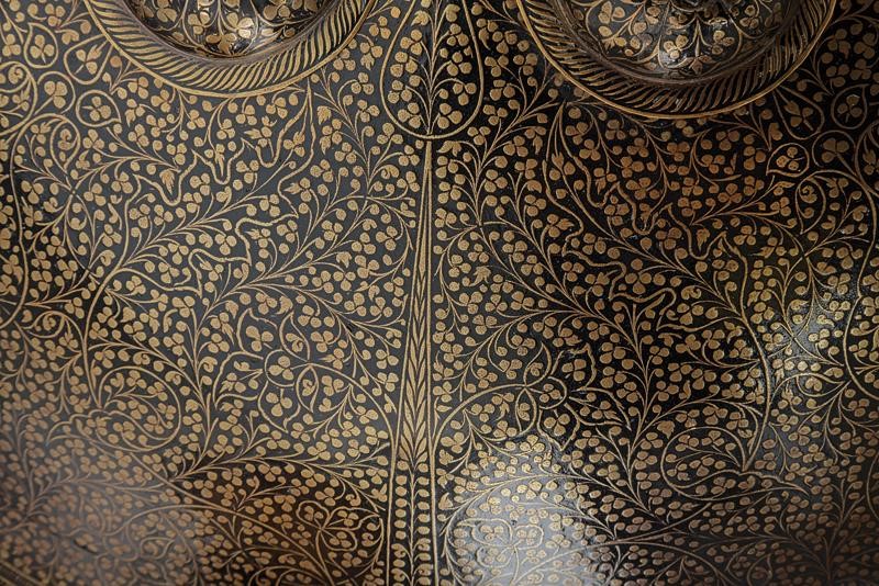 Grande Sipar - India