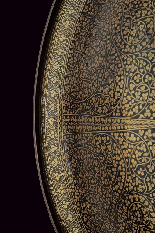 Grande Sipar - India