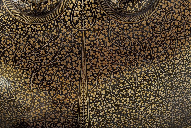 Grande Sipar - India