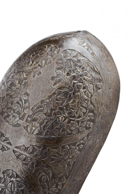 Lotto di Tre Bazu-band - Indopersia