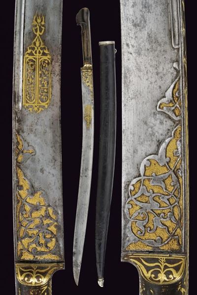 Bello Yatagan - Turchia