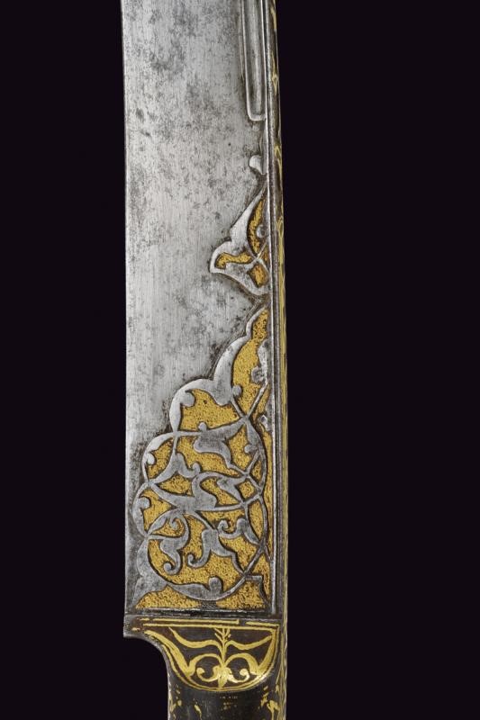 Bello Yatagan - Turchia