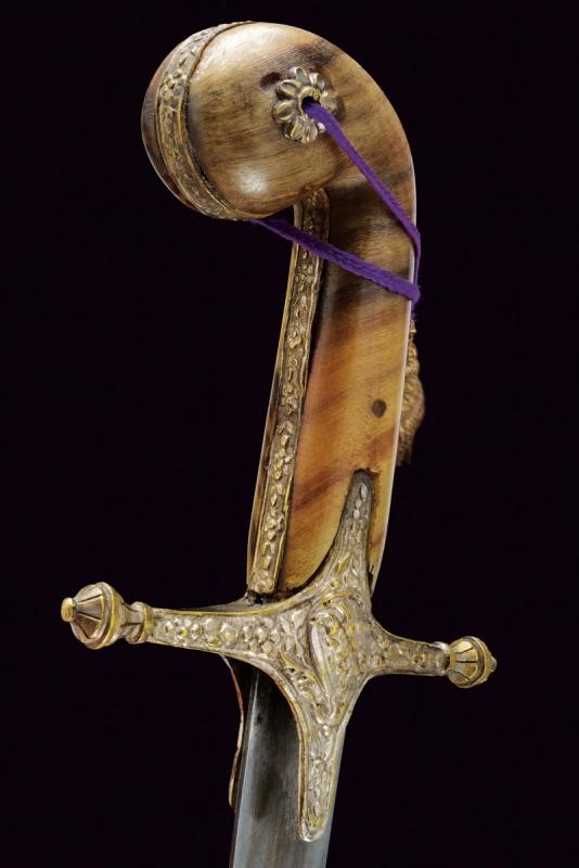Bel Shamshir - Turchia