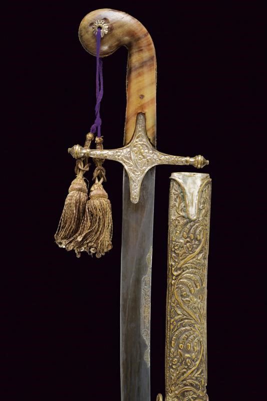 Bel Shamshir - Turchia