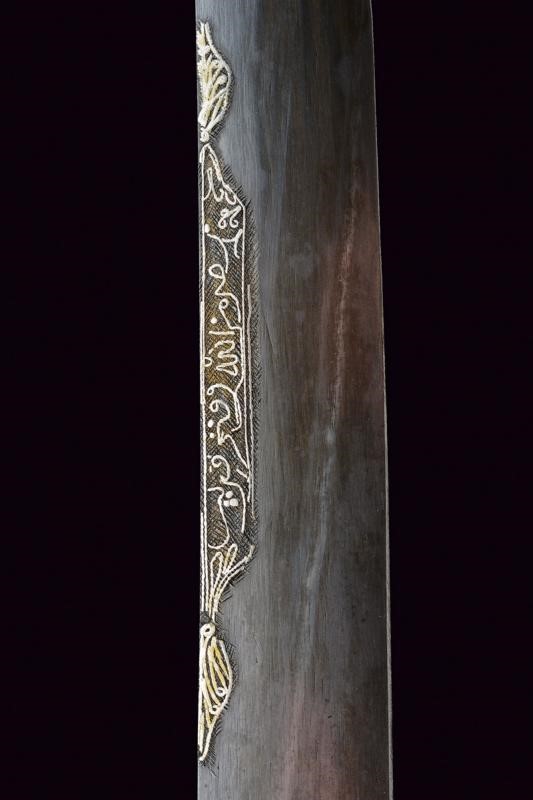 Bel Shamshir - Turchia