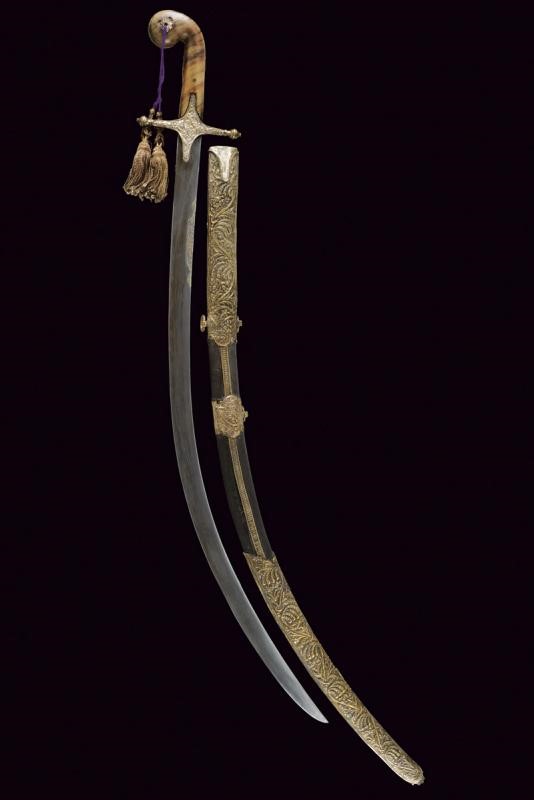 Bel Shamshir - Turchia
