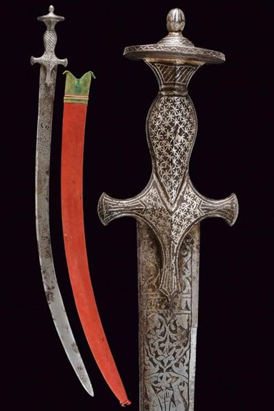 Tulvar - India