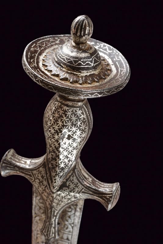 Tulvar - India