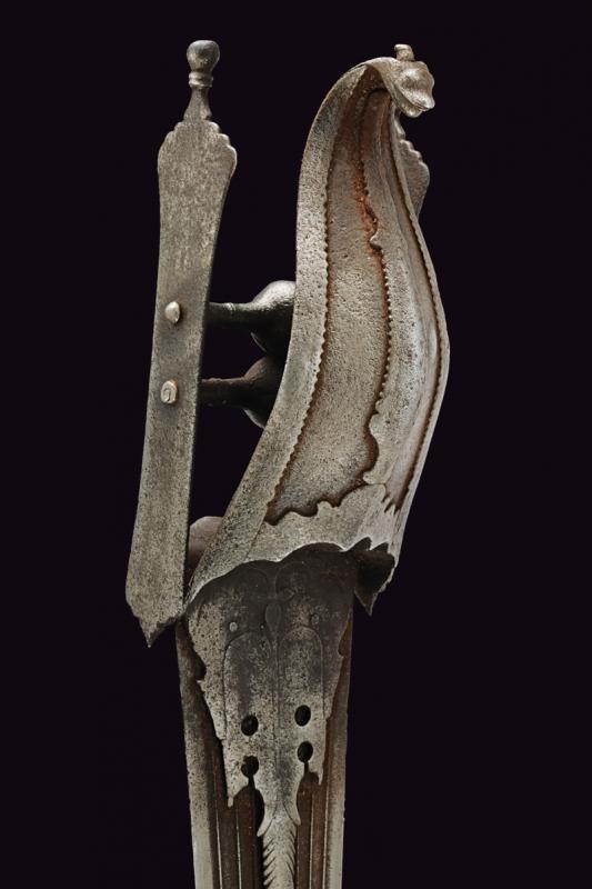 Vijayanagara Katar - India