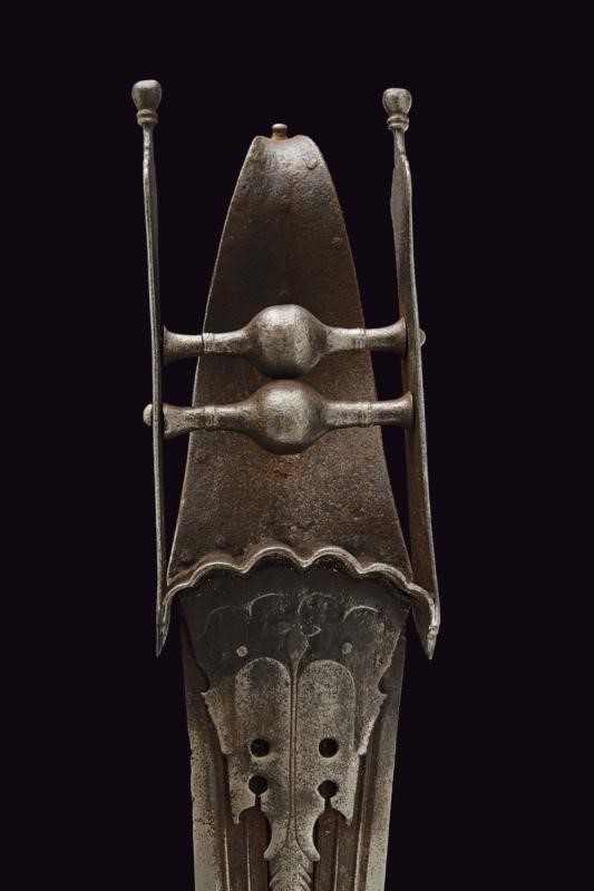 Vijayanagara Katar - India