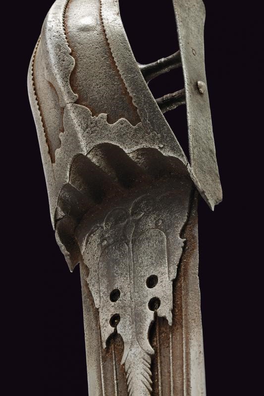Vijayanagara Katar - India