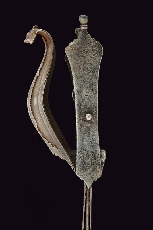 Vijayanagara Katar - India