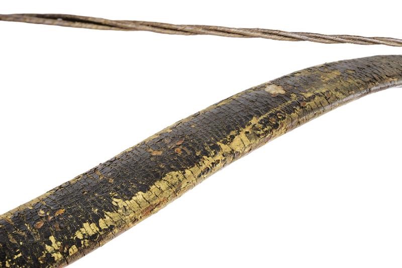 Raro Arco Dipinto - Impero Ottomano