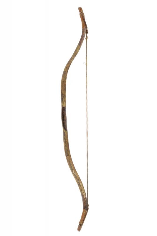 Raro Arco Dipinto - Impero Ottomano
