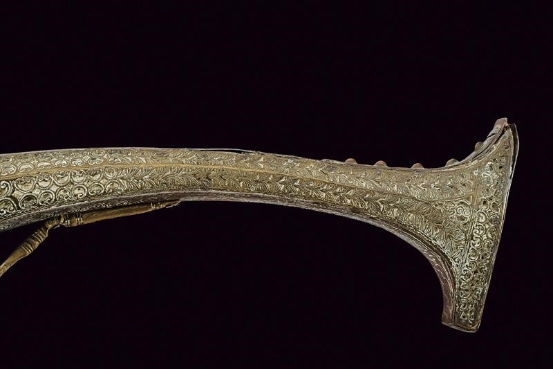 Fucile alla Morlacca a Pietra Focaia - Albania