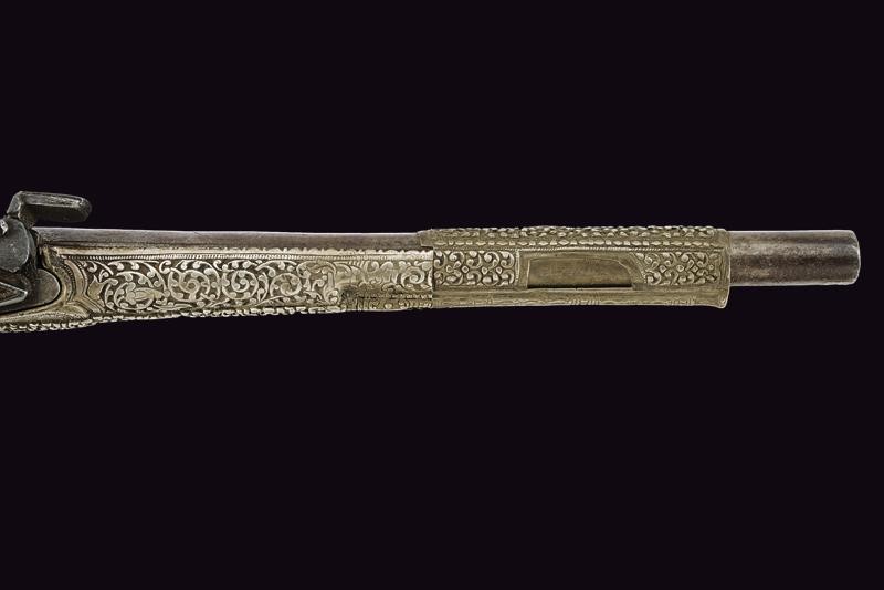 Pistola alla Micheletta - Turchia
