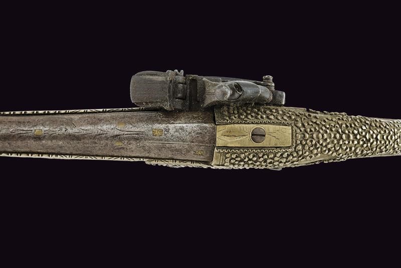 Pistola alla Micheletta - Turchia