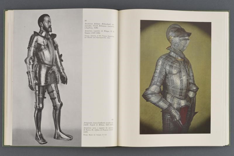 Thomas/gamber/schedelmann - Milano