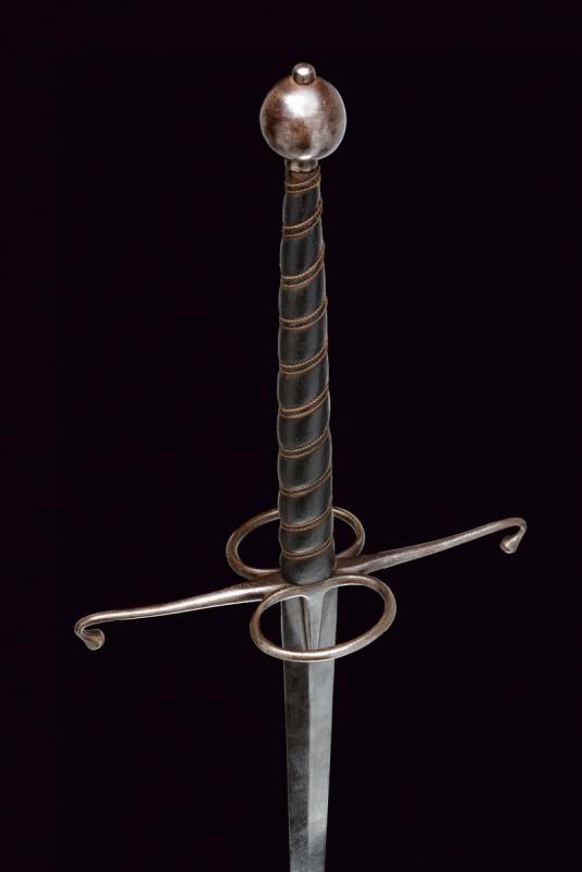 Rara Spada a Due Mani (claymore) - Scozia