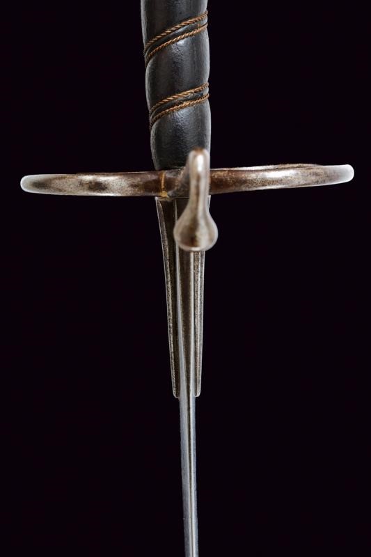 Rara Spada a Due Mani (claymore) - Scozia