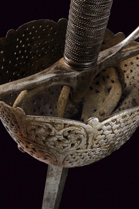 Bella Spada a Tazza - Italia