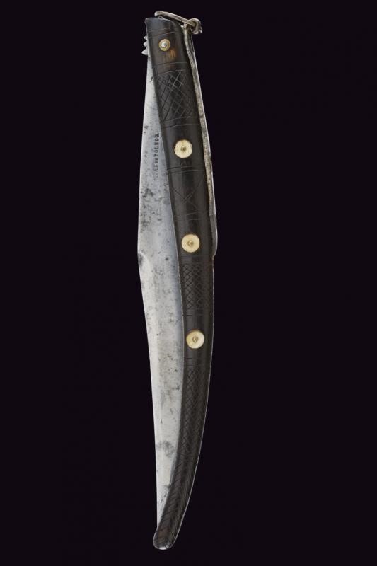 Navaja - Spagna