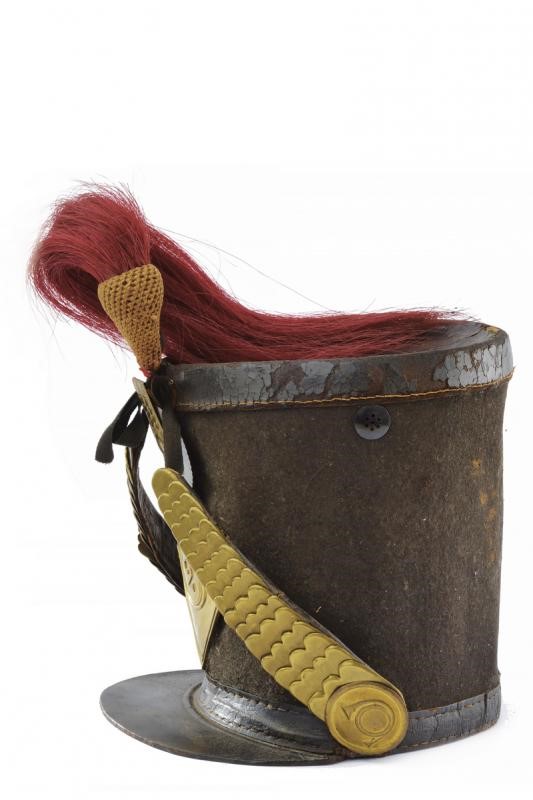 Shako - Svizzera