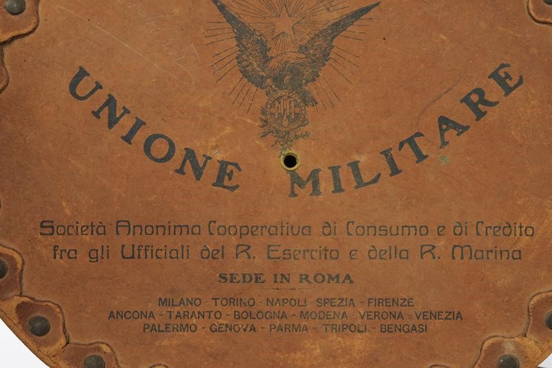 Berretto da Tenente del Corpo Sanitario - Regno D'italia
