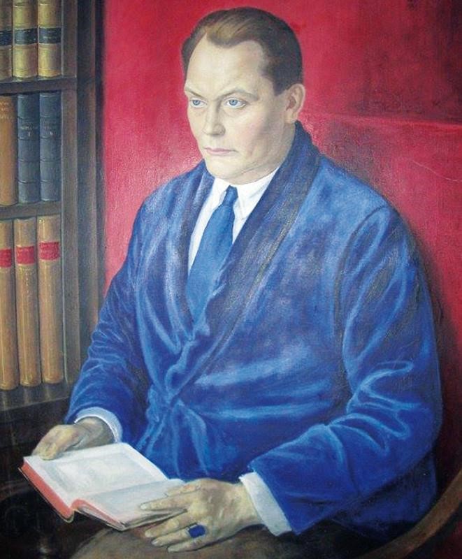 Göring, Hermann - Germania