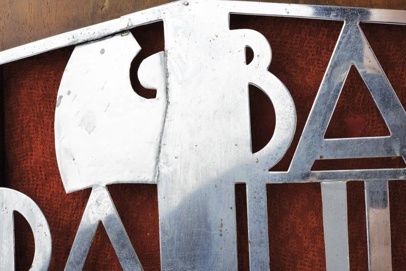 Rara Radio Marelli Modello Balilla - Italia