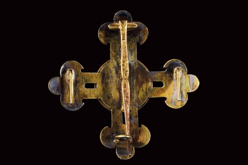 Ordine di Alfonso X il Saggio - Spagna