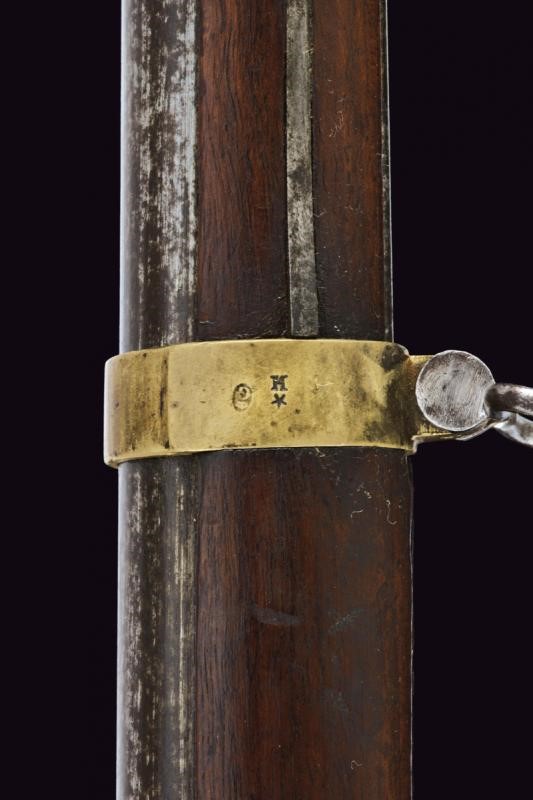 Fucile a Pietra Focaia Mod. 1822 - St. Etienne