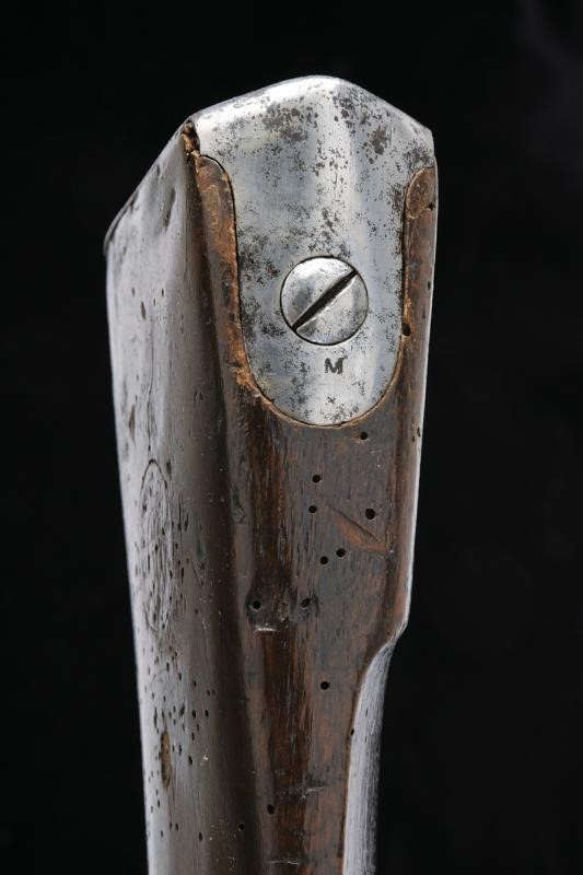 Fucile a Pietra Focaia da Fanteria Mod. 1814 - Torino